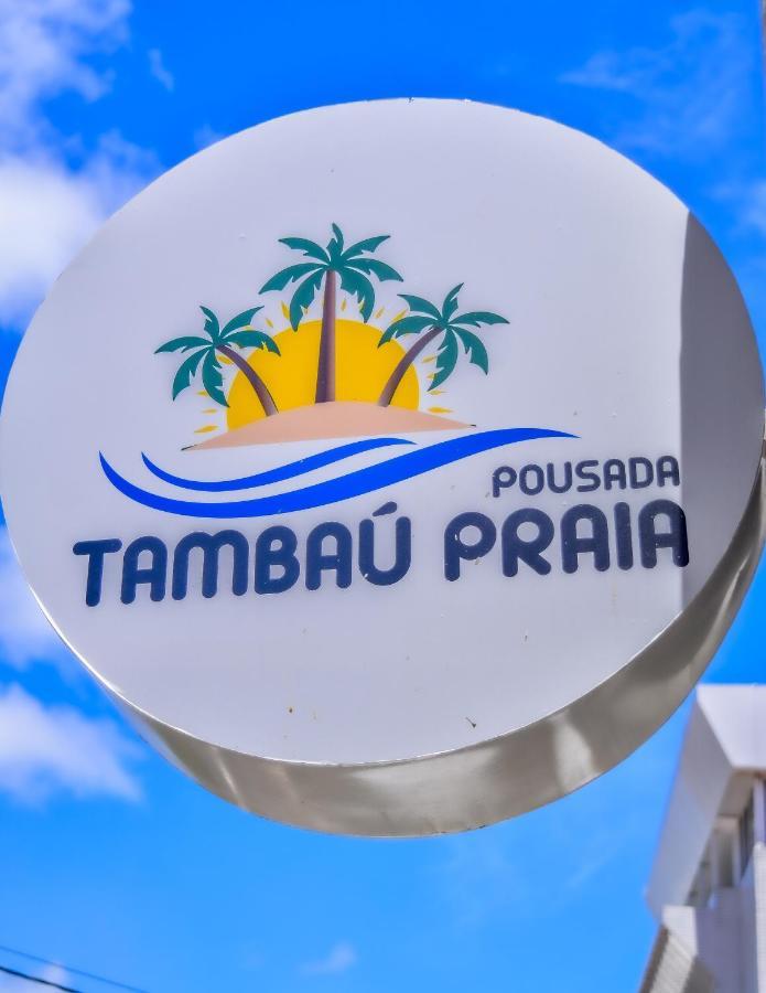 Suítes Tambaú Praia João Pessoa Exterior foto